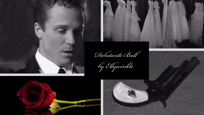 Debutante Ball Banner