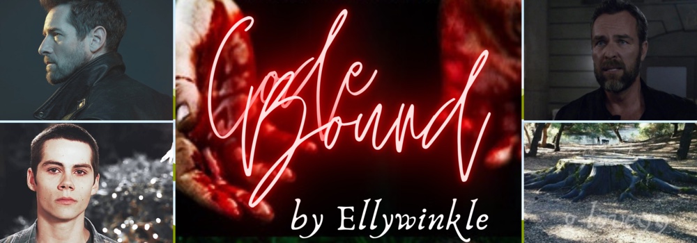 Code Bound – Ellywinkle